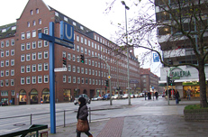 Brandschutz - Verkaufsstätten - Brandschutz Fleischhauer - Bartholomayhaus